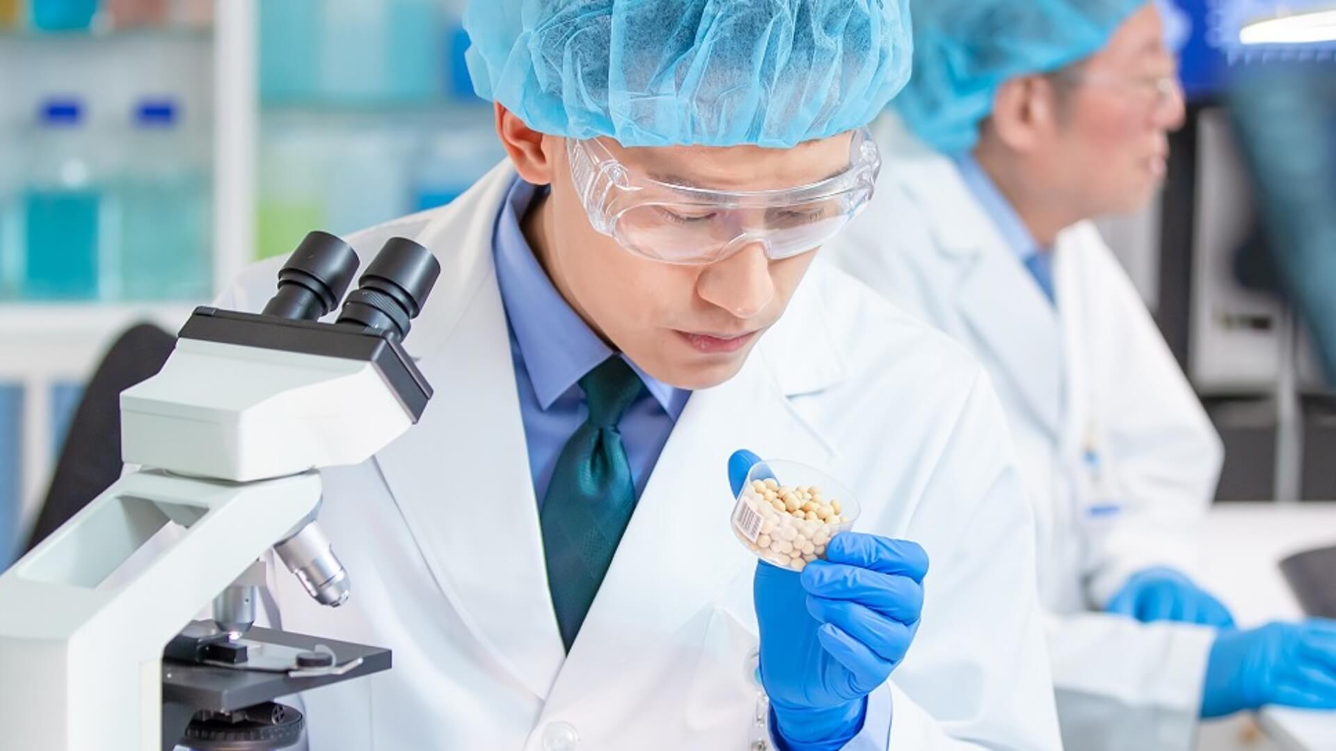 How Effective Sampling Plans Can Improve Quality Assurance and Food ...