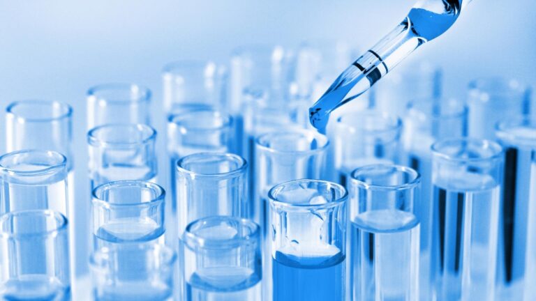 Biosimilar Comparison and Accelerated Stability Predictions Based on <2% Secondary Structure Differences Using Microfluidic Modulation Spectroscopy (MMS)