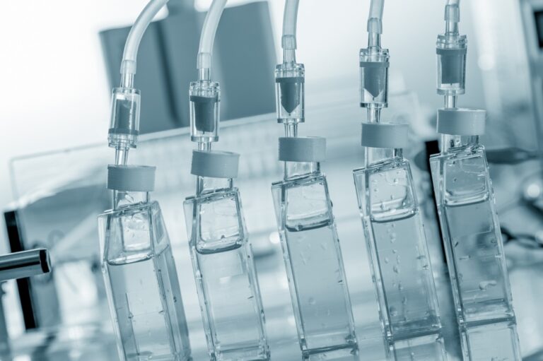 Cell Analysis - Lab Solutions by DKSH