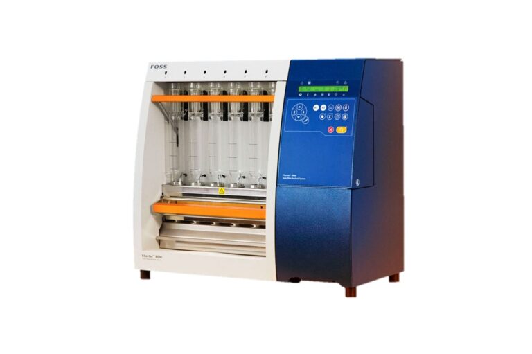 Proximates - Lab Solutions by DKSH
