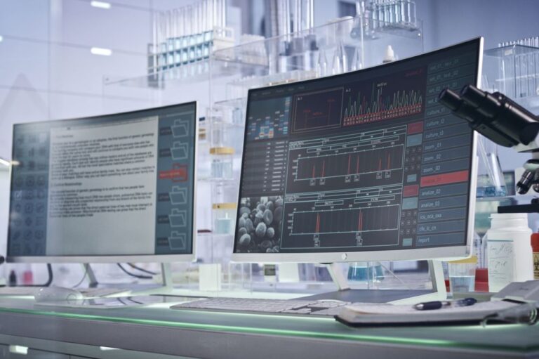 Lab Automation - Lab Solutions by DKSH