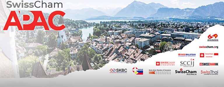 DKSH Accelerates Best Sustainability Practices With Swiss Chamber of Commerce APAC