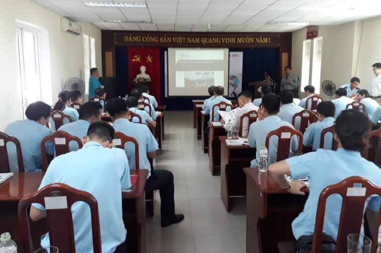 Vietnam’s Government Stays on Par With Import/Export Goods Testing Regulations Standards