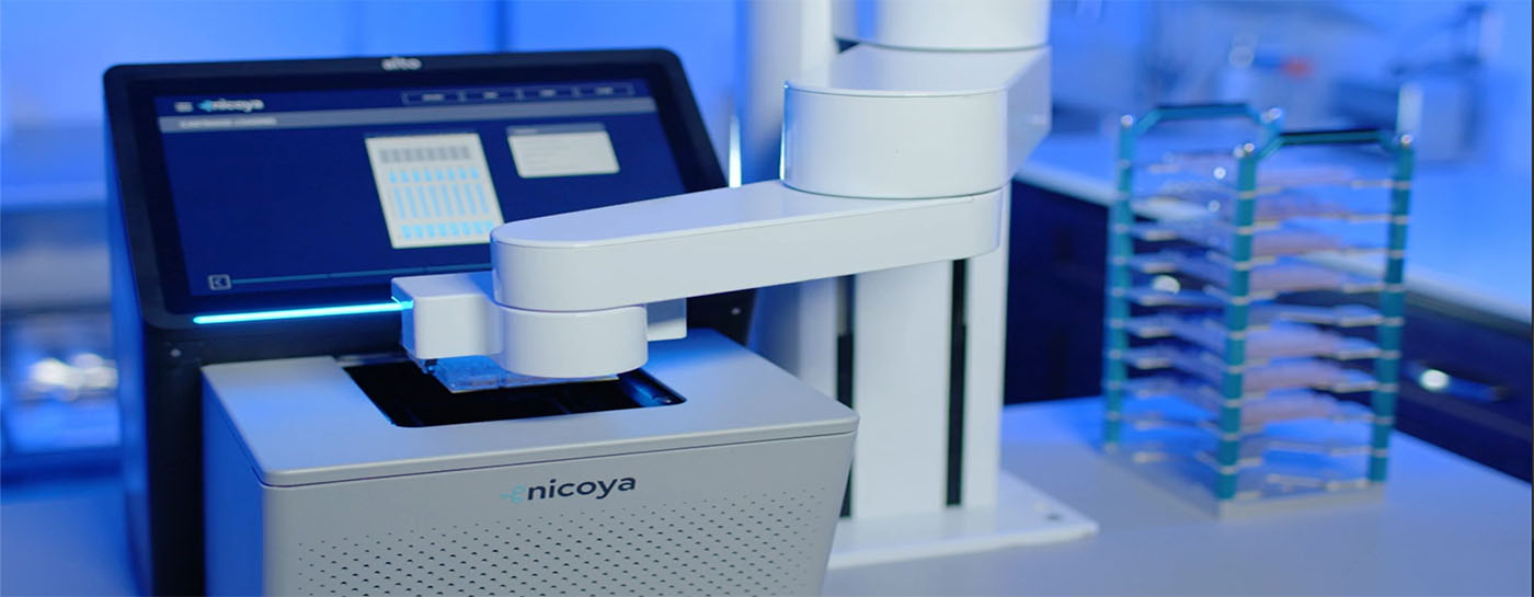 Sprca Technology The Role of SPR in Immunotherapeutic Research - Lab Solutions by DKSH