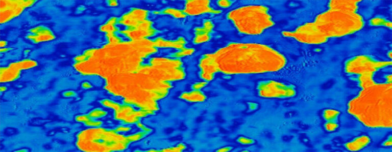 Polymers and Composite Research Using Atomic Force Microscope