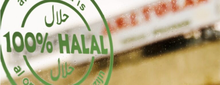 How NGS and RT-PCR Are Making Halal Food Even Safer