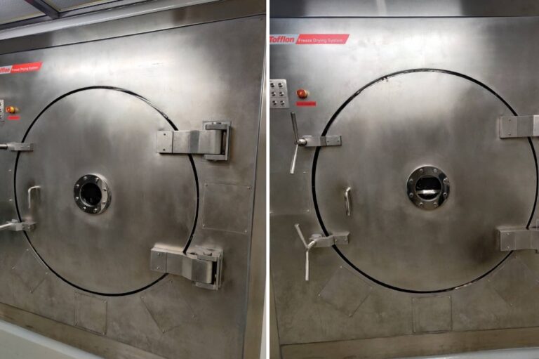 Freeze-Dry Equipment Elevates the Capabilities of Antivenom Serums Production in Thailand