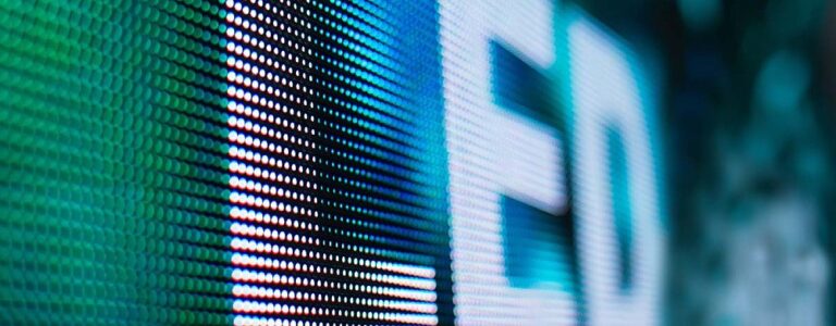 Two Key Gallium Nitride Developments Lighting Up the LED Market