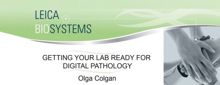 Thinking About Going Digital in Your Lab?