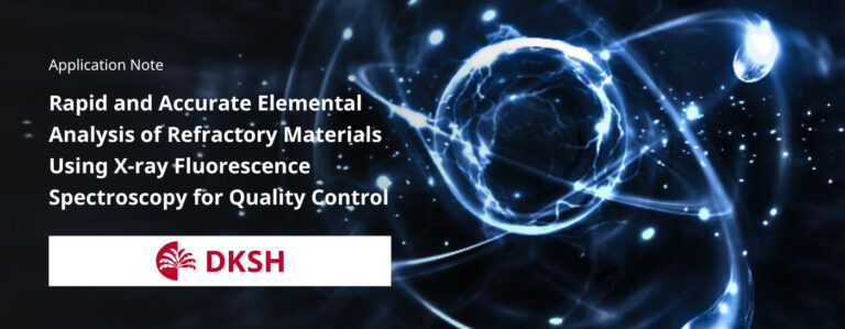 Rapid & Accurate Elemental Analysis of Refractory Materials using X-Ray Fluorescence Spectroscopy for Quality Control (Comparison between Fused Bead and Pressed Pellet)