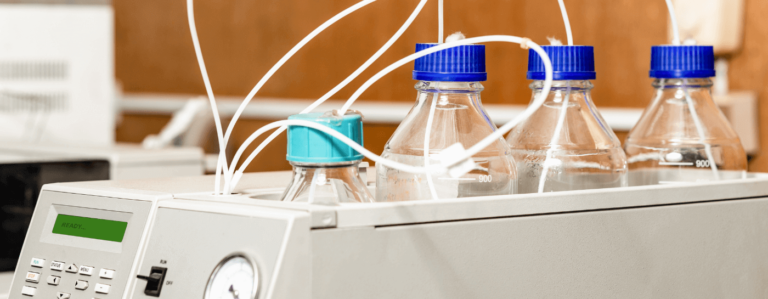 Understanding Solvents in Chromatography Systems 