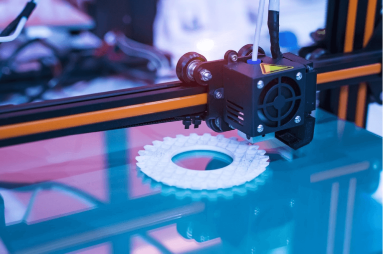How to Optimize 3D Printing Materials Through Thermal Analysis 