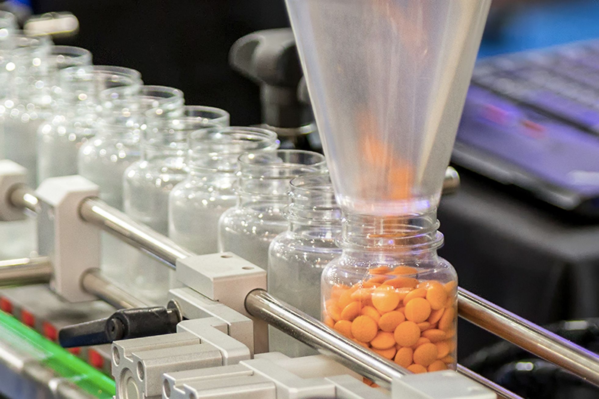 Microbiological Testing - Lab Solutions by DKSH