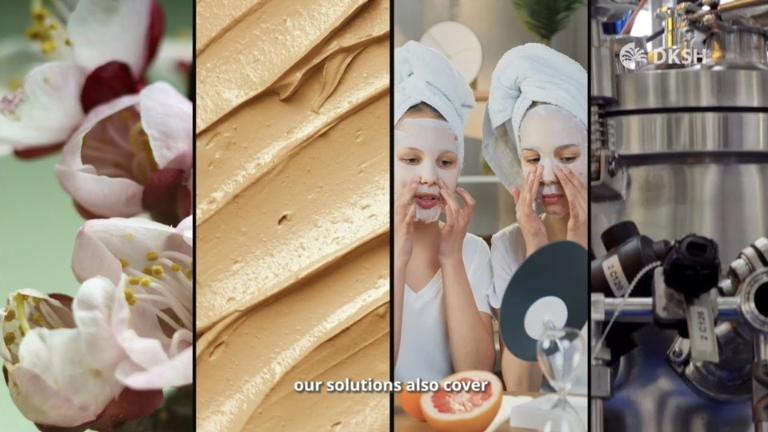Cosmetics
