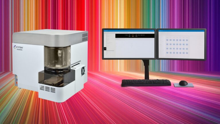 Boosting Research Outcomes Through Innovative Flow Cytometry Integration