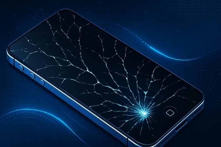 The Future of Innovation: How Self-Healing Materials Are Changing Industry